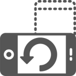 smartphone-rotation-icon