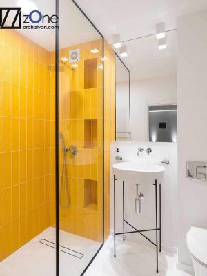 modern-yellow-Bath-room-27